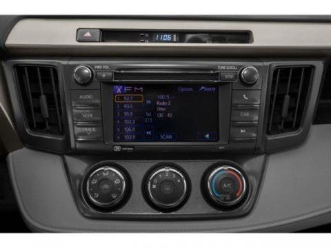 used 2015 Toyota RAV4 car, priced at $13,999