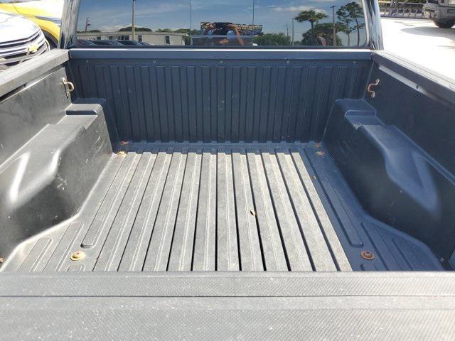 used 2018 Toyota Tacoma car, priced at $26,999