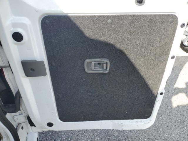 used 2021 Nissan NV200 car, priced at $19,999