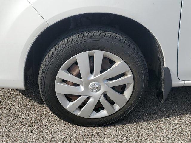 used 2021 Nissan NV200 car, priced at $19,999