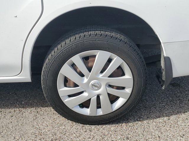 used 2021 Nissan NV200 car, priced at $15,999