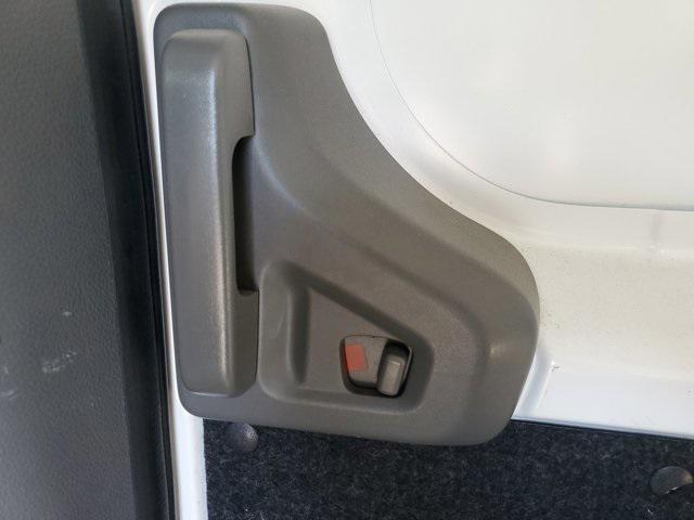 used 2021 Nissan NV200 car, priced at $15,999