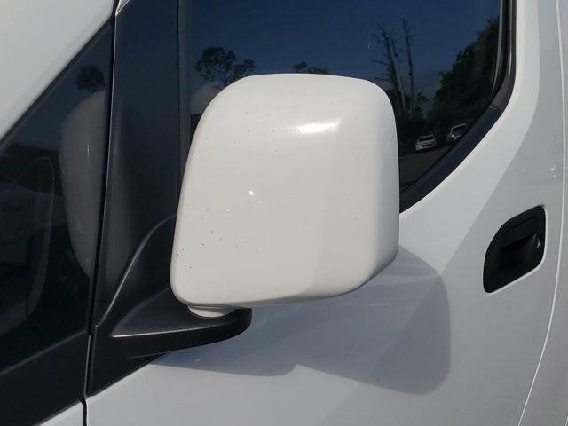 used 2021 Nissan NV200 car, priced at $19,999