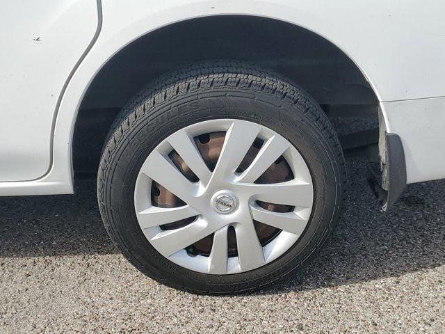 used 2021 Nissan NV200 car, priced at $19,999