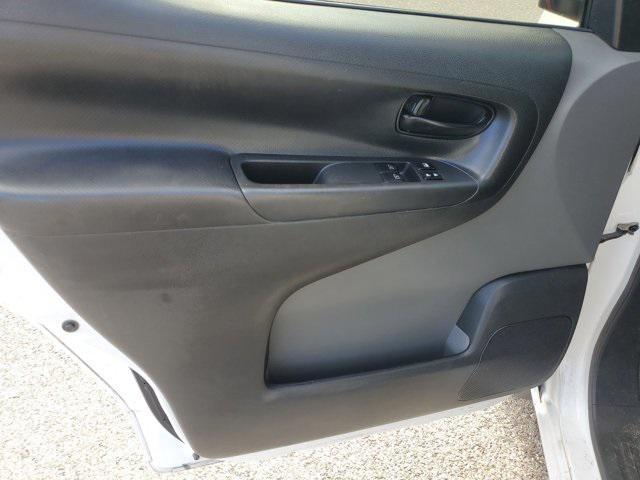 used 2021 Nissan NV200 car, priced at $15,999