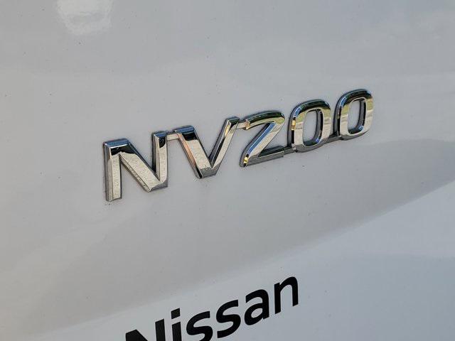 used 2021 Nissan NV200 car, priced at $15,999