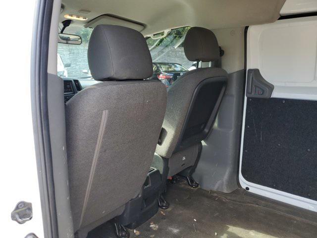 used 2021 Nissan NV200 car, priced at $19,999