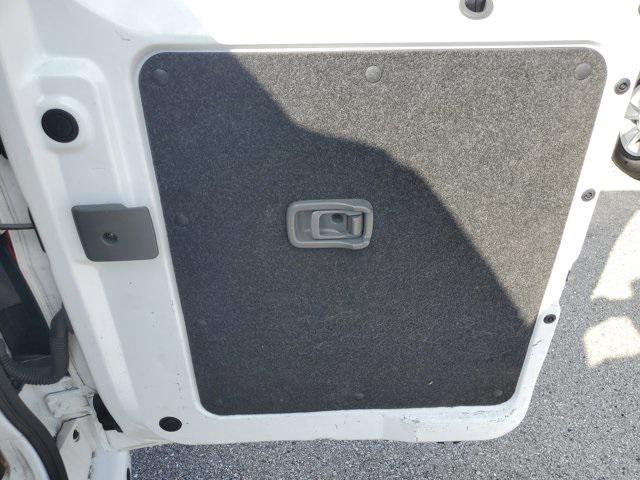 used 2021 Nissan NV200 car, priced at $15,999