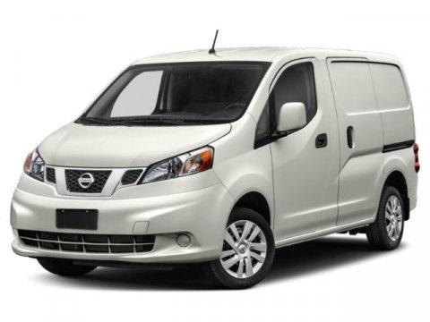 used 2021 Nissan NV200 car, priced at $19,999