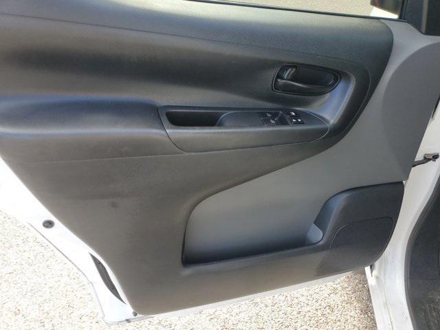used 2021 Nissan NV200 car, priced at $19,999