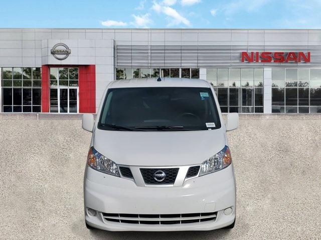 used 2021 Nissan NV200 car, priced at $15,999