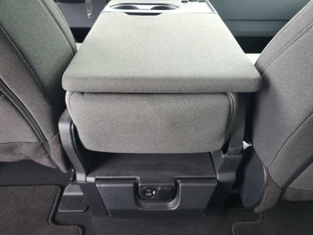 used 2023 Ford F-150 car, priced at $36,999