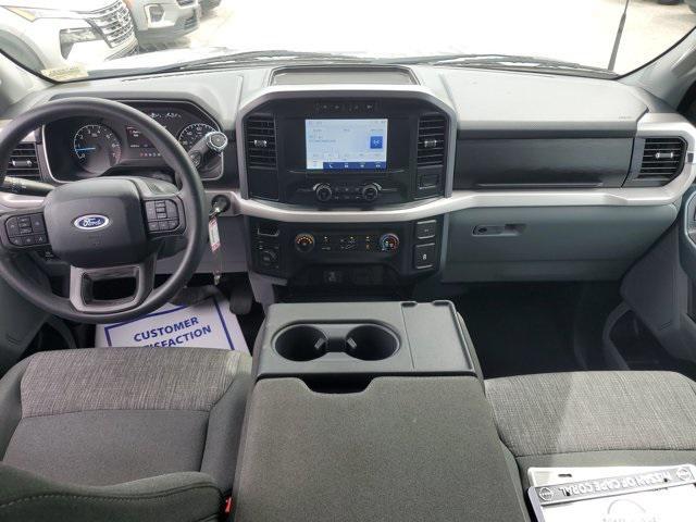 used 2023 Ford F-150 car, priced at $36,999