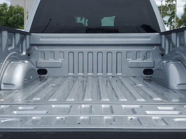 used 2023 Ford F-150 car, priced at $36,999