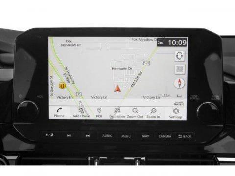 used 2023 Nissan Pathfinder car, priced at $36,999