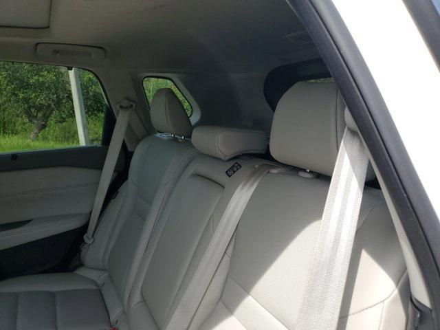used 2023 Nissan Rogue car, priced at $18,999