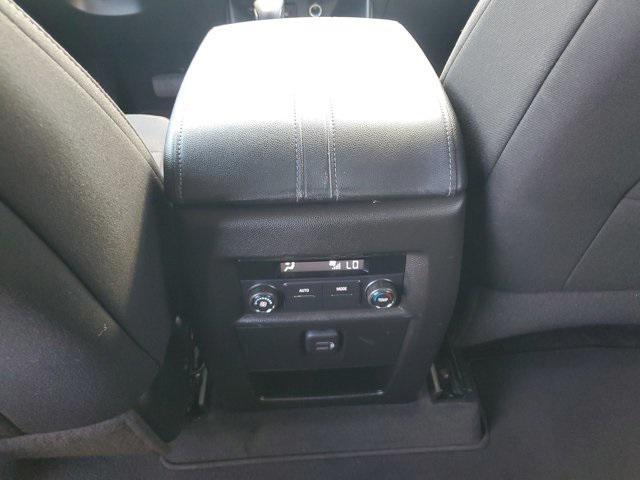 used 2023 Chevrolet Traverse car, priced at $26,999