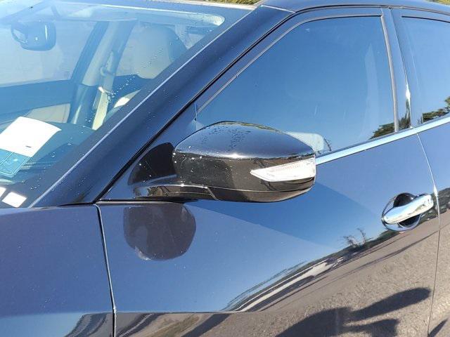 used 2017 Nissan Maxima car, priced at $14,999