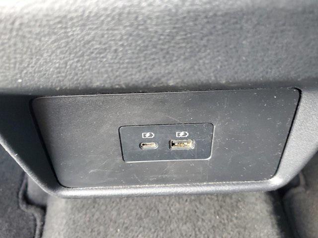 used 2023 Nissan Rogue car, priced at $18,999