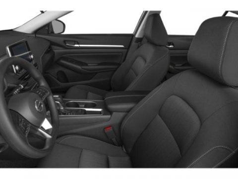 used 2022 Nissan Altima car, priced at $17,999
