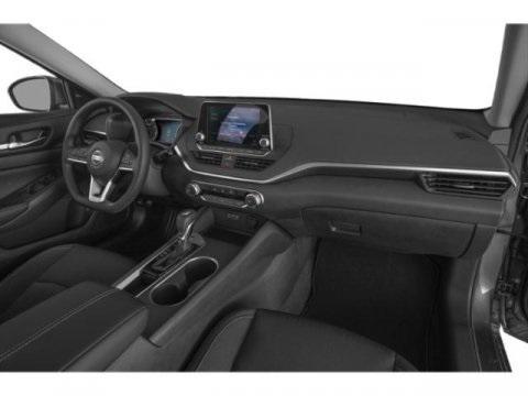 used 2022 Nissan Altima car, priced at $17,999