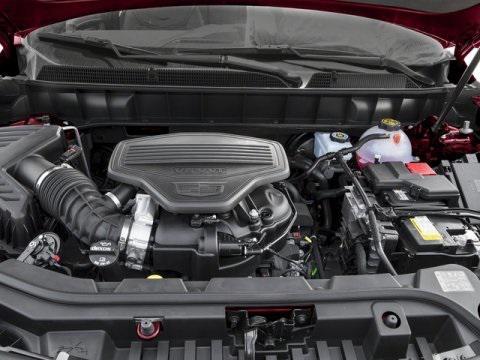 used 2018 Cadillac XT5 car, priced at $19,999