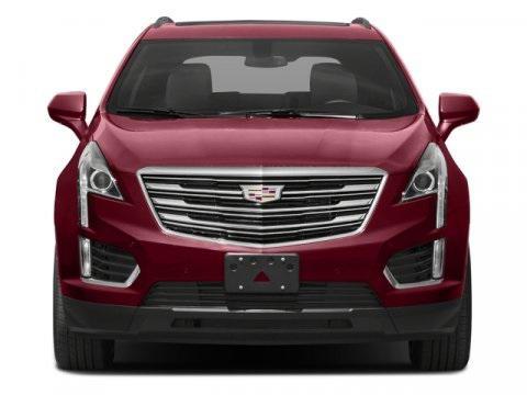 used 2018 Cadillac XT5 car, priced at $19,999