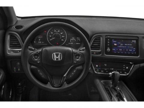 used 2019 Honda HR-V car, priced at $14,999