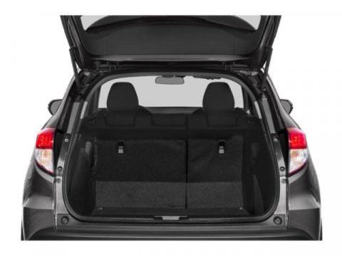 used 2019 Honda HR-V car, priced at $14,999