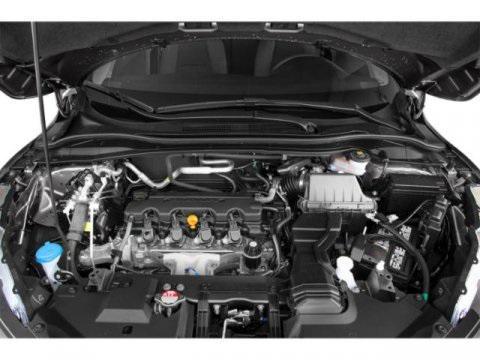 used 2019 Honda HR-V car, priced at $14,999