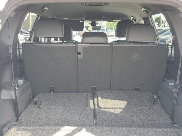 used 2022 Volkswagen Tiguan car, priced at $22,999