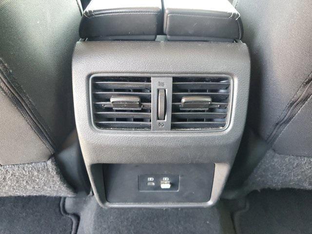 used 2023 Nissan Rogue car, priced at $19,999