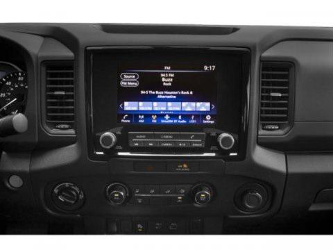 used 2022 Nissan Frontier car, priced at $26,999