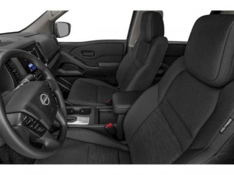 used 2022 Nissan Frontier car, priced at $26,999