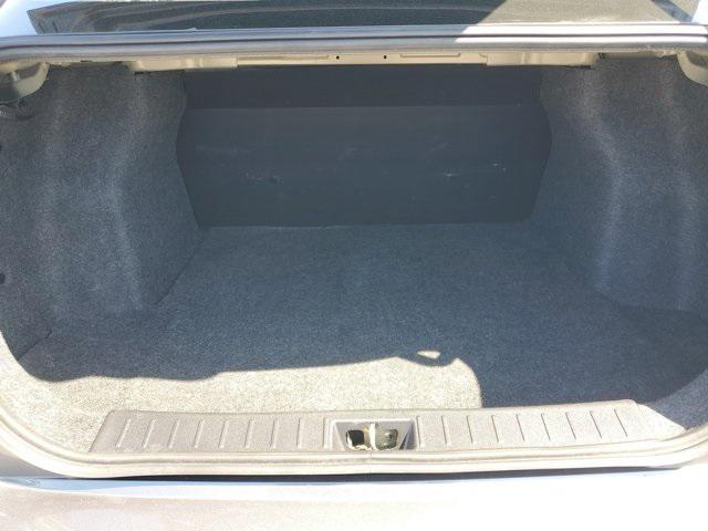 used 2024 Nissan Versa car, priced at $14,999