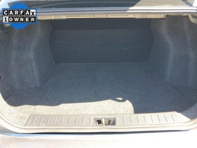 used 2024 Nissan Versa car, priced at $15,999