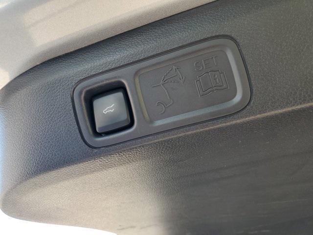 used 2024 Ford Expedition Max car, priced at $49,999