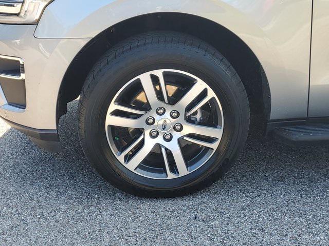 used 2024 Ford Expedition Max car, priced at $49,999