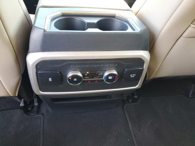 used 2024 Ford Expedition Max car, priced at $49,999