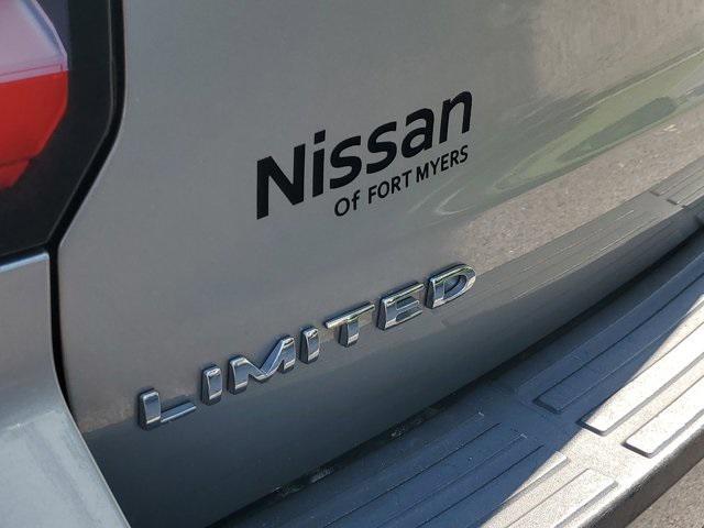 used 2024 Ford Expedition Max car, priced at $49,999