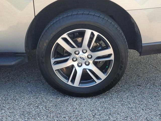 used 2024 Ford Expedition Max car, priced at $49,999