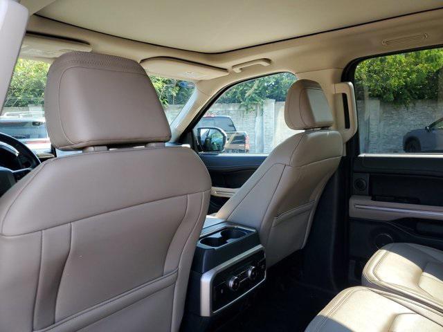used 2024 Ford Expedition Max car, priced at $49,999