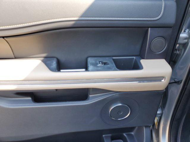 used 2024 Ford Expedition Max car, priced at $49,999