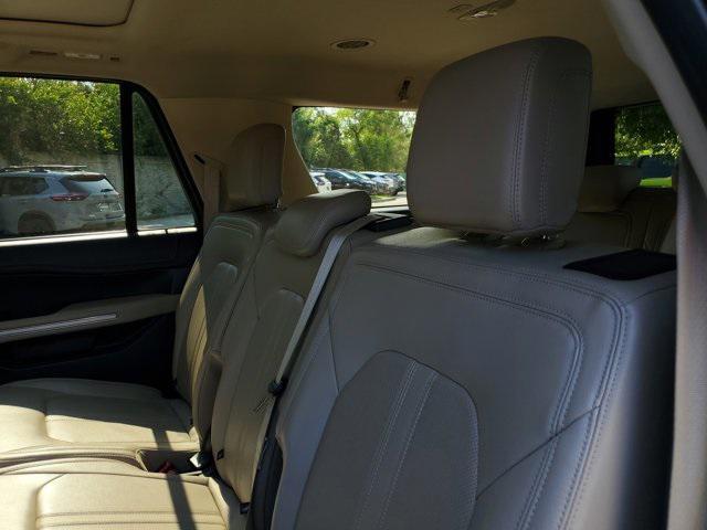 used 2024 Ford Expedition Max car, priced at $49,999
