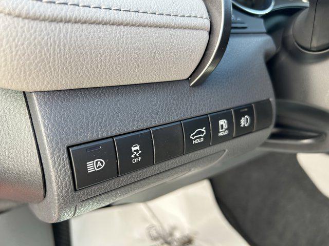 used 2020 Toyota Camry car, priced at $27,415