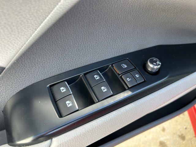 used 2020 Toyota Camry car, priced at $27,415