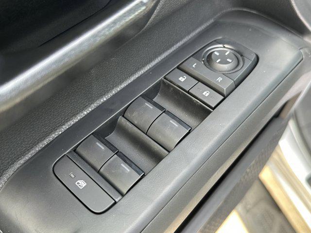 new 2025 Toyota Tacoma car, priced at $41,110