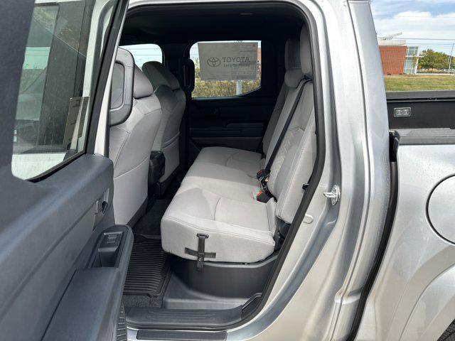 new 2025 Toyota Tacoma car, priced at $41,110