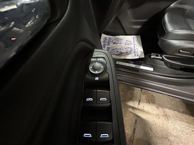 used 2018 Chevrolet Equinox car, priced at $17,558