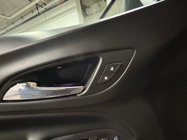 used 2018 Chevrolet Equinox car, priced at $17,558